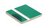 LASERplastik 1,4mm glanz grün-weiß 300x600mm