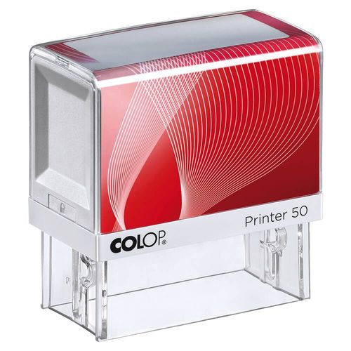 COLOP Printer 50 Standard, 30x69mm