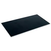 Gravieraluminium Black mat 0,5mm 500x325mm