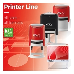 Printer line