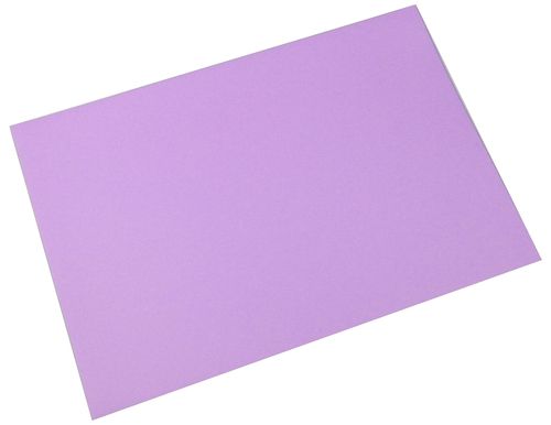 Magnetic sheet 1,2mm 210x297 mm LILAC, for fridge-magnets suitable.