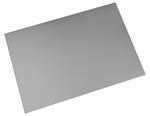 Magnetic sheet 1,2mm 210x297 mm SILVER, for fridge-magnets suitable.