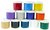 PaintPlus primary kit Auslegefarbe 12 Dosen x 60gr