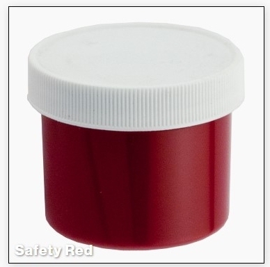 PaintPlus Fill-in paint SAFETY RED 60gr